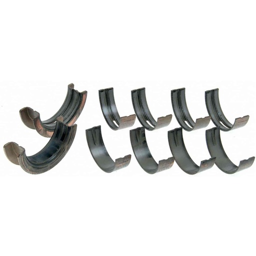 [SLP-146M10] Sealed Power 146M10: Main Bearing Set