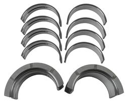 [KGB-MB557HP010] King HP-Series Main Bearings
