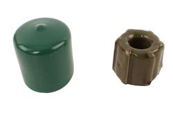 [DUR-DBC12137] Dura-Bond Quick Bore System Replacement Cutters