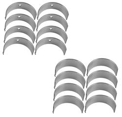 [KGB-CR808HPND] King HP-Series Rod Bearings