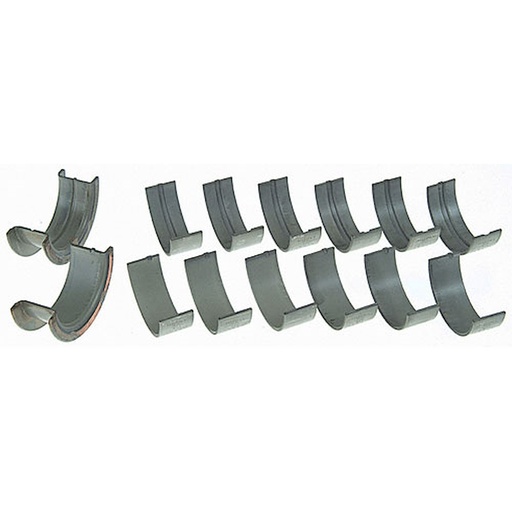 [SLP-7211M] Sealed Power 7211M: Main Bearing Set Jeep