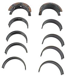 [KGB-MB5511HP] King HP-Series Main Bearings