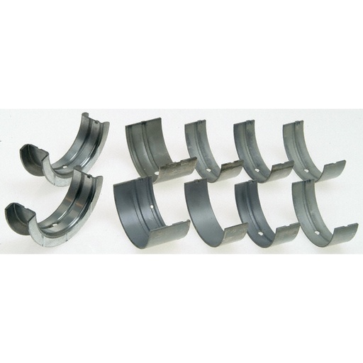 [SLP-4294M] Sealed Power 4294M: Main Bearing Set 1966-85 GM V8