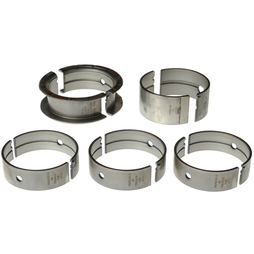 [CLE-MS963P] Clevite MAHLE MS963P: Main Bearing Set Chrysler 1968-1973 V8 340 (5.6L) with Standard Size