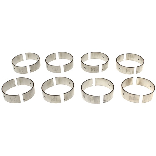 [CLE-CB634A8] Clevite MAHLE CB634A8: Connecting Rod Bearing Set Ford 1962-2001 V8 221/255/260/289/302 (3.6/4.2/4.3/4.7/5.0L) with Standard Size
