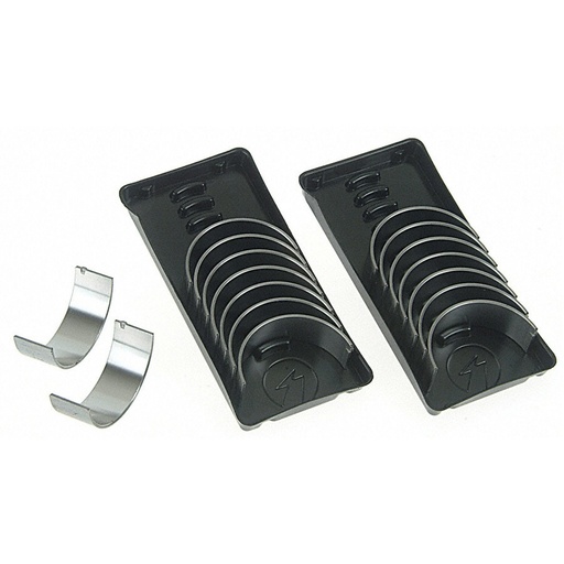 [SLP-8-3045A] Sealed Power 8-3045A: Connecting Rod Bearing Set Oldsmobile V8 260-307-330-350-403