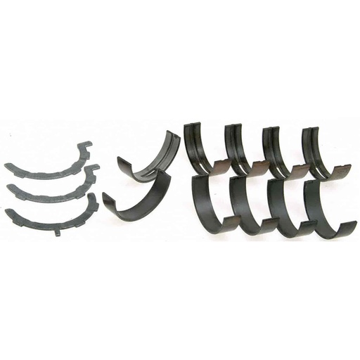 [SLP-153M] Sealed Power 153M: Main Bearing Set