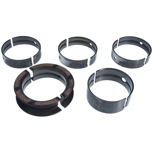 [CLE-MS1266HG] Clevite MAHLE MS1266HG: Main Bearing Set Chrysler 1974-2003 V8 360 (5.9L) with Standard Size
