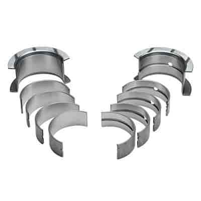 [SLP-4400MA30] Sealed Power 4400MA30: Main Bearing Set