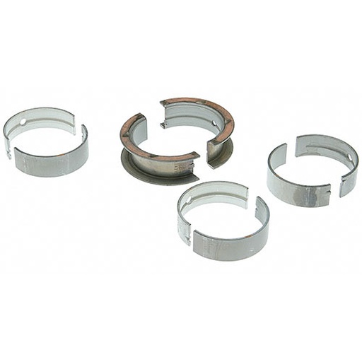 [CLE-MS960P10] Clevite MAHLE MS960P10: Main Bearing Set Chevy/Buick 1964-1990 V6 3.0/3.2/3.3/3.7/3.8/4.1L with -.010" Undersize