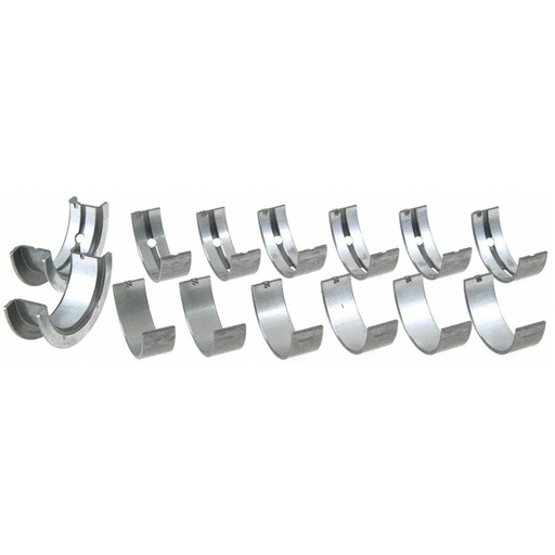 [SLP-4124MA] Sealed Power MA Series Main Bearings 4124MA