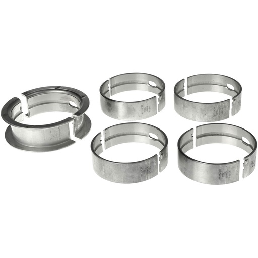 [CLE-MS972M] Clevite MAHLE MS972M: Main Bearing Set Chrysler 1959-1979 V8 RB Engines 383/413/426/440 (6.3/6.8/7.0/7.2L) with Standard Size