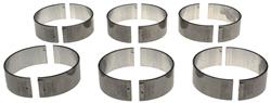 [CLE-CB1358A6] Clevite MAHLE CB1358A6: ROD BEARING SET