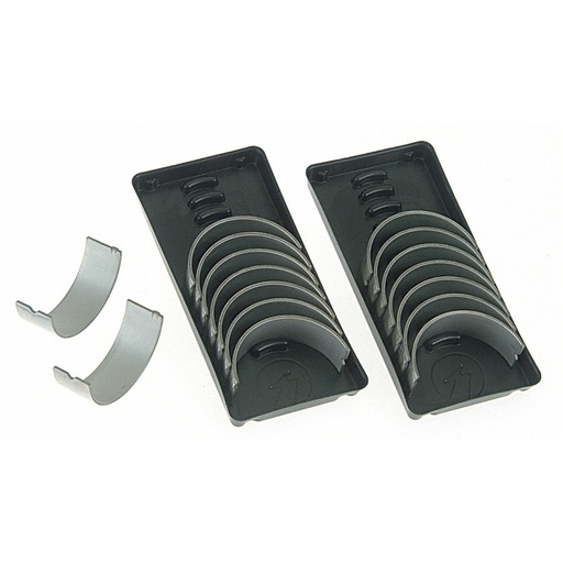 [SLP-8-2130CP20] Sealed Power 8-2130CP20: 8-2130CP20 CP Series Connecting Rod Bearing Set Fits Select Chrysler, Dodge, Jeep Engines