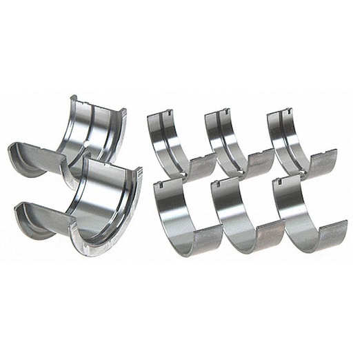 [SLP-5085MA] Sealed Power 5085MA: Main Bearings Chevy 3.8L/4.3L V6