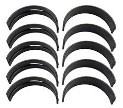 [KGB-MB5280XP025] King XP-Series Main Bearings