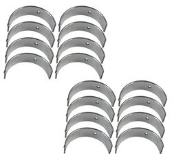 [KGB-CR804SI020] King SI-Series Rod Bearings
