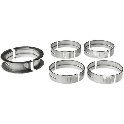 [CLE-MS981P20] Clevite MAHLE MS981P20: Main Bearing Set Ford 1969-1997 V8 351W/351M/400 (5.8/6.6L) with -.020" Undersize