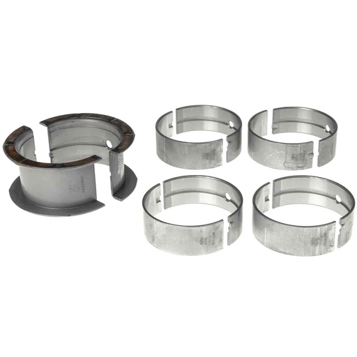 [CLE-MS1732M] Clevite MAHLE MS1732M: Main Bearing Set Chevy 1965-2000 V8 366/396/402/427/454/502 with Standar Size