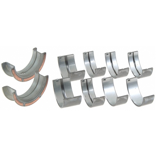 [SLP-5095MA] Sealed Power 5095MA: Main Bearing Set