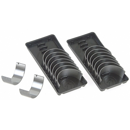[SLP-8-3190A30] Sealed Power 8-3190A30: ROD BEARING BBC .030 UNDR