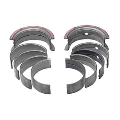[SLP-5037M20] Sealed Power 5037M20: Main Bearing Set