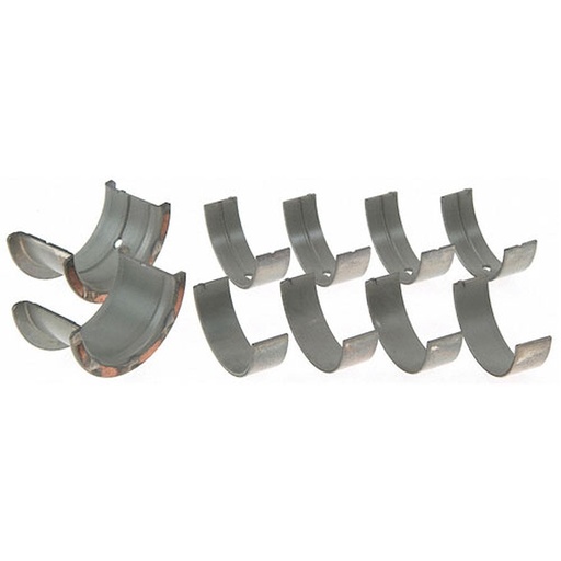 [SLP-4663M20] Sealed Power 4663M20: Main Bearings - .020" SB-Chevy 5.0L/5.3L/5.7L
