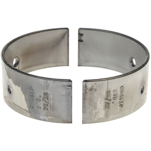 [CLE-CB461P10] Clevite MAHLE CB461P10: Connecting Rod Bearing Ford 1954-1965 Y-Block V8 239/256/272/292/312 with -.010" Undersize
