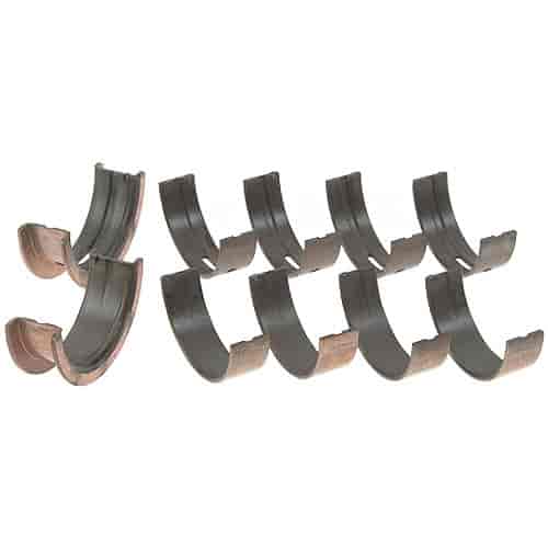 [SLP-152M10] Sealed Power 152M10: Main Bearings Chevy LS 4.8L/5.3L/5.7L/6.0L