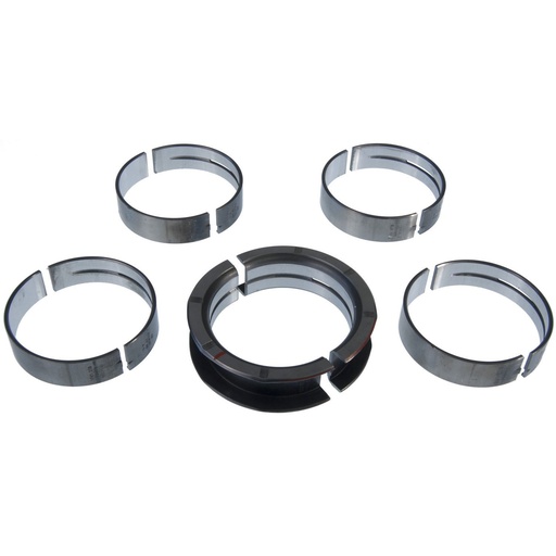 [CLE-MS1432A] Clevite MAHLE MS1432A: Main Bearing Set Ford 1971-1997 V8 351W/351M/400 (5.8/6.6L) with Standard Size