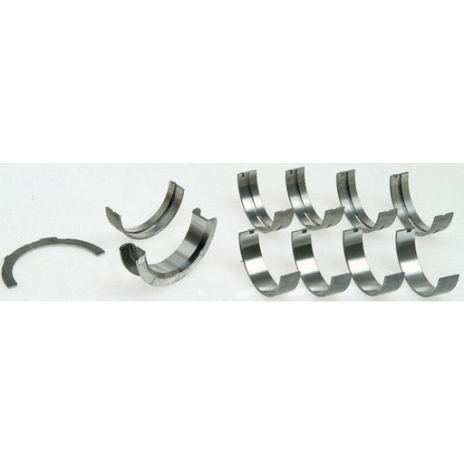 [SLP-7289MA] Sealed Power 7289MA: Main Bearing Set