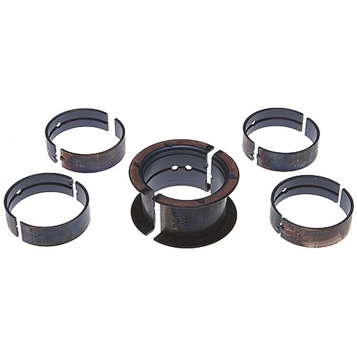 [CLE-MS2034H] Clevite MAHLE MS2034H: MAIN BEARING SET