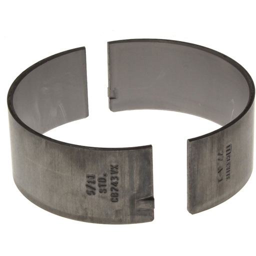 [CLE-CB743VX] Clevite MAHLE CB743VX: Connecting Rod Bearing Chevy 1958-2007 V8 348/366/396/402/409/427/454/496ci (8.1L) with Standard Size