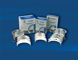 [PEB-5M7296A-STD] ACL Direct Replacement Main Bearing Sets