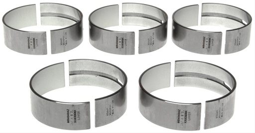 [CLE-MS2350A] Clevite MAHLE MS2350A: Main Bearing Set Ford 6.7L Diesel coated lower main 2014 and up