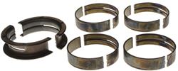 [CLE-MS1432H10] Clevite H-Series Main Bearings