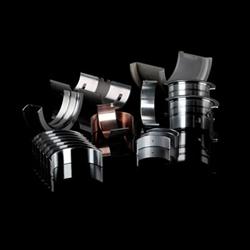 [KGB-TW284AM] King Engine BearingsThrust Washer Bearings