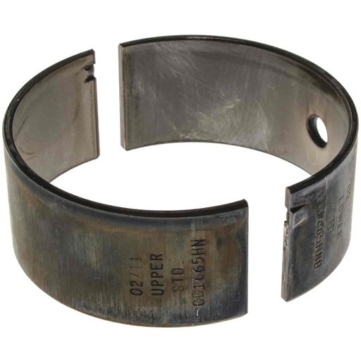[CLE-CB1665HND] Clevite MAHLE CB1665HND: Connecting Rod Bearing Chevy Custom Application Honda Journal Crankshaft using Small Journal Rod with Standard Size
