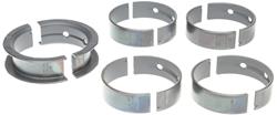 [CLE-MS2199HXC] Clevite MAHLE MS2199HXC: MAIN BEARING SET