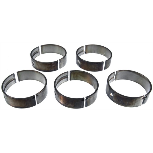 [CLE-MS2220H026MM] Clevite MAHLE MS2220H026MM: Main Bearing Set Chrysler 2005-2014 HEMI V8 5.7/6.1L with -.026mm Undersize