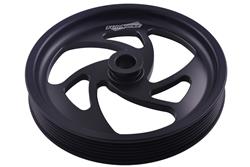 [TN1-401-002] Turn One Power Steering Pulleys