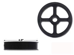 [PFN-PP2401] PSC Power Steering Pulleys