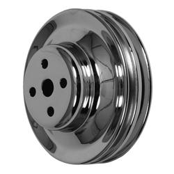 [SUM-329810] Summit Racing™ Water Pump Pulleys