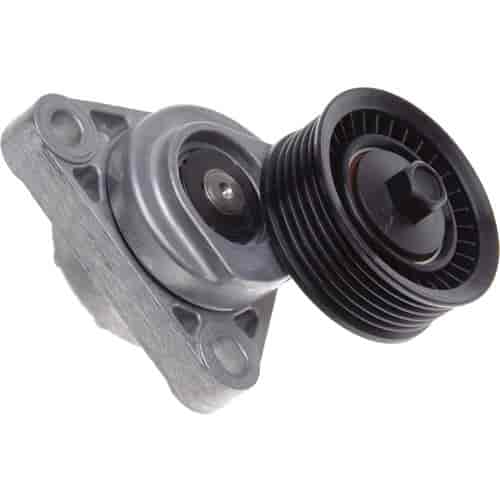 [ADO-38194] ACDelco 38194: Automatic Belt (B)