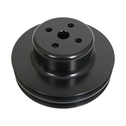 [VTA-730014] Vintage Air 730014: 730014 Water Pump Pulley for Ford 289, 302 Small Block Engines [Double-Groove]