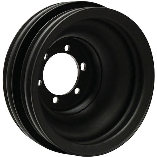 [VTA-735014] Vintage Air 735014: Crankshaft Pulley