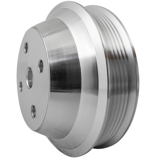 [MCH-6322] March Performance 6322: Water Pump Pulley Small and Big Block Chevy