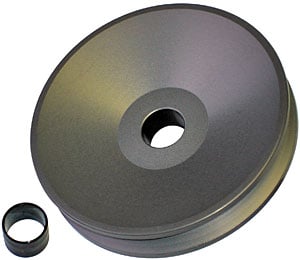 [PWM-182] Powermaster 182: Alternator Pulley Single Groove V-Belt