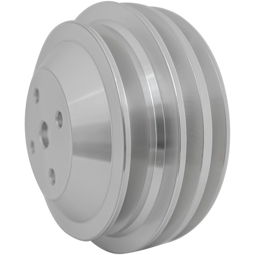 [MCH-6112] March Performance 6112: Water Pump Pulley Small Block Chevy