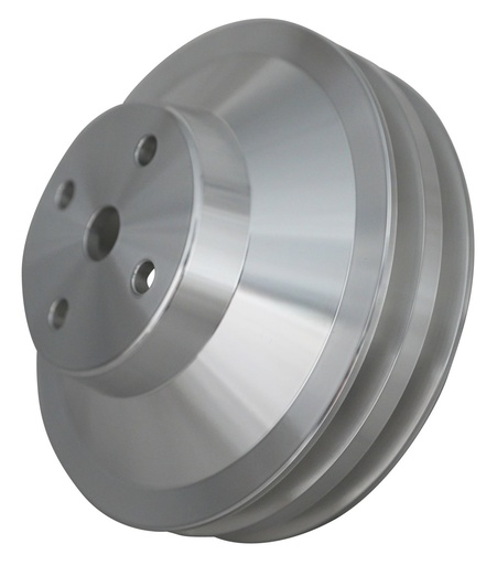 [MCH-13032] March Performance 13032: Water Pump Pulley 1969-Up Pontiac 350-400, 428, 455